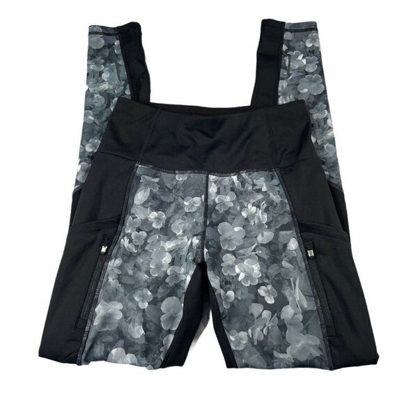 Athleta Frost High Traverse Legging - Picture 2 of 11